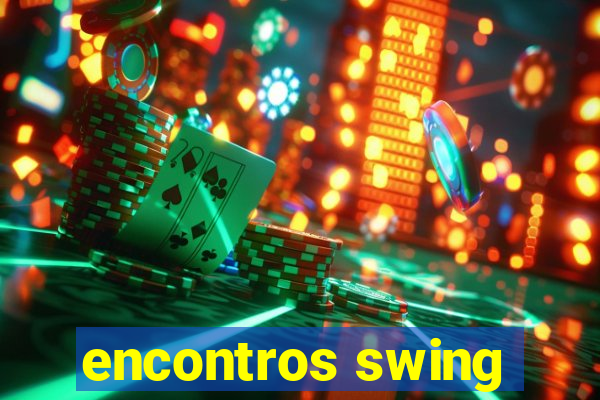 encontros swing